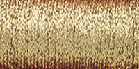 Fine Braid #8 Vintage Gold - Kreinik