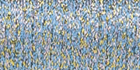 Fine Braid #8 Confetti Blue - Kreinik