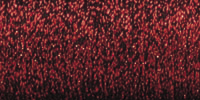 Fine Braid #8 Ruby - Kreinik