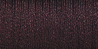 Fine Braid #8 Wine Cord - Kreinik