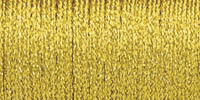 Fine Braid #8 Dark Japan Gold - Kreinik