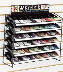 Winkeldisplay - Kreinik