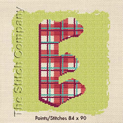 Joyeuses Fêtes From Lilipoints - Cross Stitch Charts - Cross