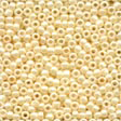 Glass Seed Beads Cream - Mill Hill