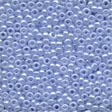 Glass Seed Beads Light Blue - Mill Hill