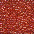 Glass Seed Beads Christmas Red - Mill Hill