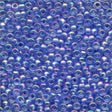 Glass Seed Beads Sapphire - Mill Hill