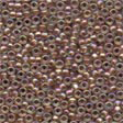 Glass Seed Beads Coral - Mill Hill