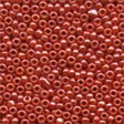 Glass Seed Beads Red - Mill Hill