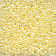 Glass Seed Beads Pearl - Mill Hill