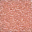 Glass Seed Beads Peach Creme - Mill Hill