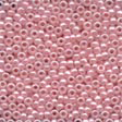 Glass Seed Beads Tea Rose - Mill Hill