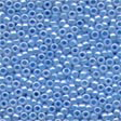 Glass Seed Beads Satin Blue - Mill Hill