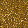 Glass Seed Beads Victorian Gold - Mill Hill