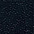 Glass Seed Beads Black - Mill Hill