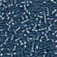 Glass Seed Beads Sea Blue - Mill Hill