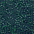 Glass Seed Beads Creme de Mint - Mill Hill