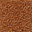 Glass Seed Beads Maple - Mill Hill