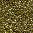 Glass Seed Beads Soft Willow - Mill Hill