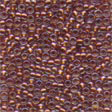Glass Seed Beads Nutmeg - Mill Hill