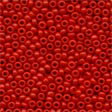 Glass Seed Beads Light Crimson - Mill Hill