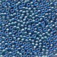 Glass Seed Beads Matte Dark Teal - Mill Hill