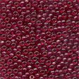 Glass Seed Beads Elderberry - Mill Hill