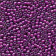 Glass Seed Beads Wild Plum - Mill Hill