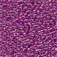 Glass Seed Beads Opaque Hyacinth - Mill Hill