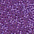 Glass Seed Beads Shimrock Lilac - Mill Hill