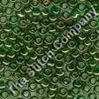 Glass Seed Beads Pine Green - Mill Hill