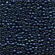 Antique Seed Beads Midnight - Mill Hill