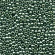 Antique Seed Beads Silver Moon - Mill Hill