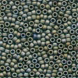 Antique Seed Beads Pebble Grey - Mill Hill