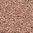 Antique Seed Beads Coral Reef - Mill Hill