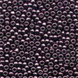 Antique Seed Beads Platinum Violet - Mill Hill
