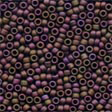 Antique Seed Beads Wildberry - Mill Hill