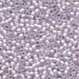 Antique Seed Beads Crystal Lilac - Mill Hill