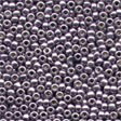 Antique Seed Beads Metallic Lilac - Mill Hill