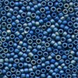 Antique Seed Beads Matte Cadet Blue - Mill Hill