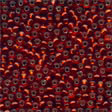 Antique Seed Beads Rich Red - Mill Hill