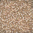 Antique Seed Beads Champagne Ice - Mill Hill