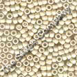 Satin Seed Beads Stone - Mill Hill