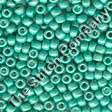 Satin Seed Beads Ice Green - Mill Hill