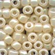 Pebble Beads Oriental Pearl - Mill Hill