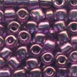 Pebble Beads Amethyst - Mill Hill