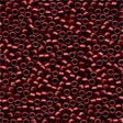 Magnifica Beads Antique Cranberry - Mill Hill
