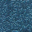 Magnifica Beads Sheer Deep Teal - Mill Hill
