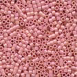 Magnifica Beads Misty Pink - Mill Hill