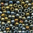 Pony Beads 6/0 Abalone - Mill Hill